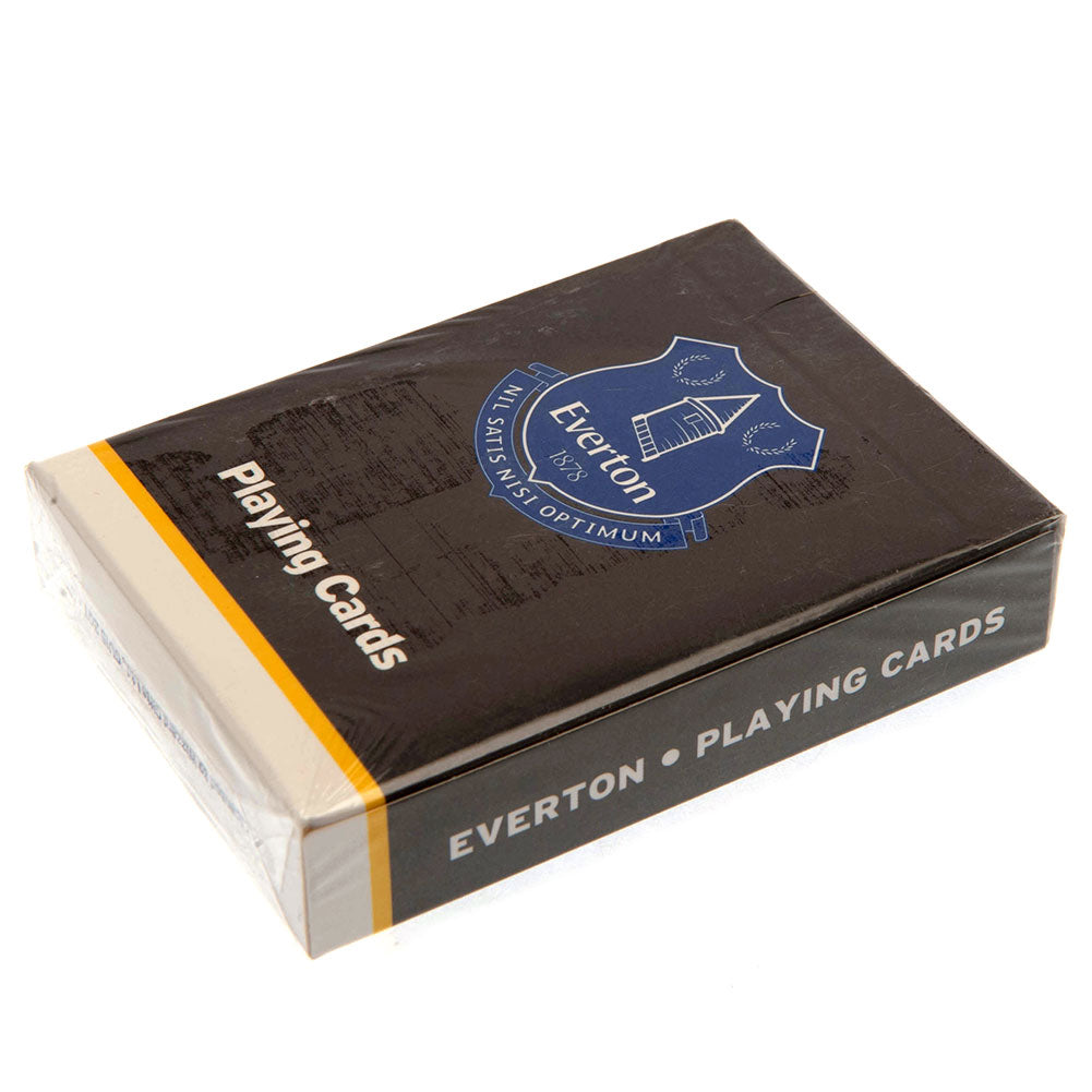Everton FC Playing Cards Everton FC Playing Cards
