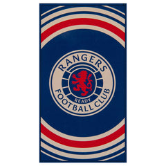 Rangers FC Pulse Towel