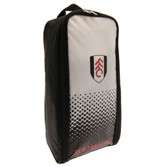 Fulham FC Fade Boot Bag