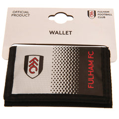 Fulham FC Fade Wallet