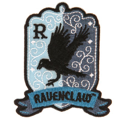 Harry Potter Iron-On Patch Ravenclaw