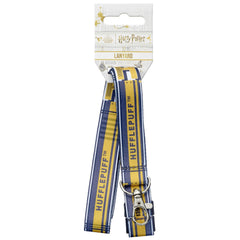 Harry Potter Lanyard Hufflepuff