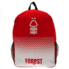 Nottingham Forest FC Fade Backpack