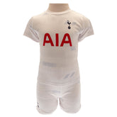 Tottenham Hotspur FC Shirt & Short Set 12/18 mths GD