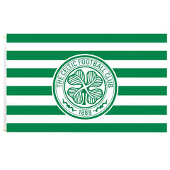 Celtic FC Hoop Flag