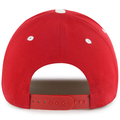 Liverpool FC Frost Red Cap