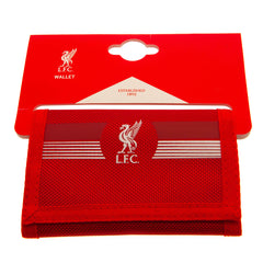 Liverpool FC Ultra Wallet
