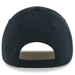 Liverpool FC Obsidian Black Cap