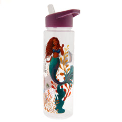 The Little Mermaid Plastic Drinks Bottle