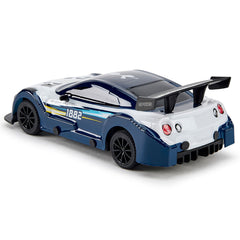 Tottenham Hotspur FC Radio Control Sportscar 1:24 Scale