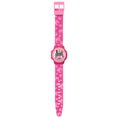 Barbie Kids Digital Watch