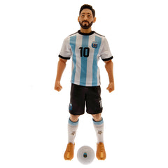 Argentina 30cm Messi Action Figure