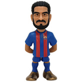 FC Barcelona MINIX Figure 12cm Gundogan