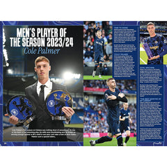 Chelsea FC Annual 2025