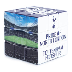 Tottenham Hotspur FC Rubiks Cube