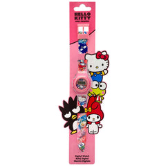 Hello Kitty Kids Digital Watch
