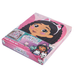 Gabbys Dollhouse Hugs Single Duvet Set