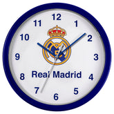 Real Madrid FC Wall Clock