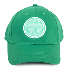 Celtic FC Essential Green Cap