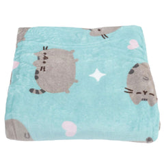 Pusheen Premium XL Fleece Blanket