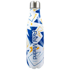 Real Madrid FC Fragment Thermal Flask