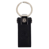 Rangers FC Leather Key Fob
