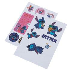 Lilo & Stitch You're My Fave Tech Stickers