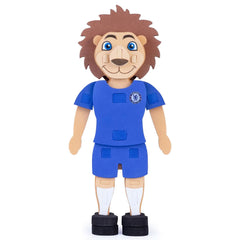 Chelsea FC Foam Mascot Puzzle