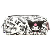 Kuromi Pencil Case