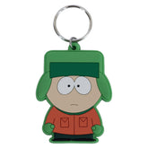 South Park Kyle PVC Keyring