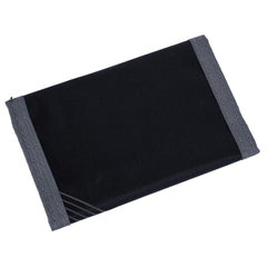 Chelsea FC Black Geo Wallet