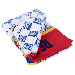 Real Madrid FC 1902 Towel