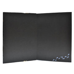Harry Potter Marauders Map Pocket Notebook