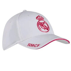Real Madrid FC Ladies Cap