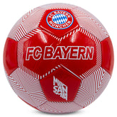 FC Bayern Munich Mia San Mia Football