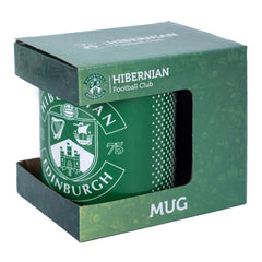 Hibernian FC Fade Mug