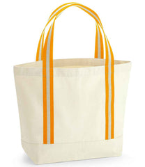 Westford Mill EarthAware Organic Boat Bag