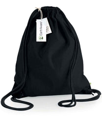 Westford Mill EarthAware Organic Gymsac