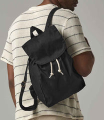 Westford Mill EarthAware Organic Rucksack