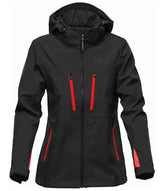 Stormtech Ladies Matrix System 3in1 Jacket