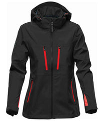 Stormtech Ladies Matrix System 3in1 Jacket