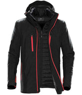 Stormtech Matrix System 3in1 Jacket