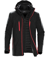 Stormtech Matrix System 3in1 Jacket