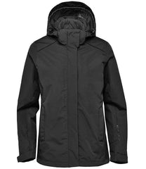 Stormtech Ladies Magellan System 3in1 Jacket