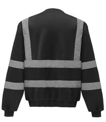 Yoko HiVis Sweatshirt