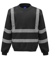 Yoko HiVis Sweatshirt