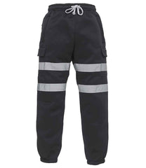 Yoko HiVis Jog Pants