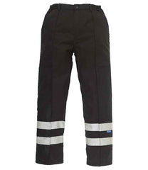 Yoko Reflective PolyCotton Ballistic Trousers