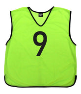 Prospo Sports Training Bibs Unisex