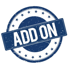 Personalisation Addon
